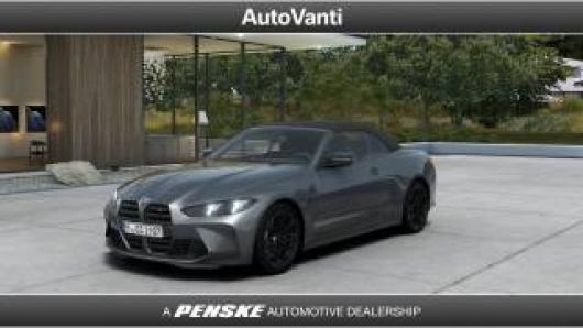 nuovo BMW M4