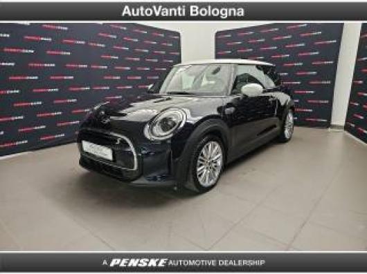 usato MINI Cooper SE