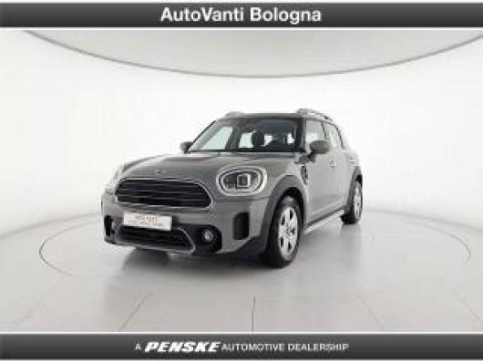 usato MINI Countryman