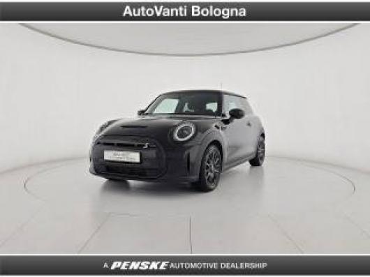 usato MINI Cooper SE