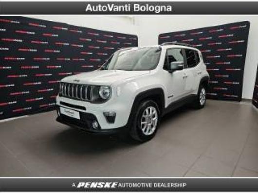 usato JEEP Renegade