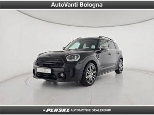usato MINI Countryman