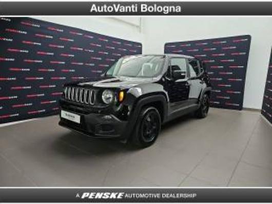 usato JEEP Renegade
