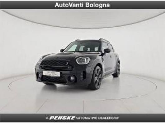 usato MINI Countryman