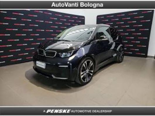usato BMW i3