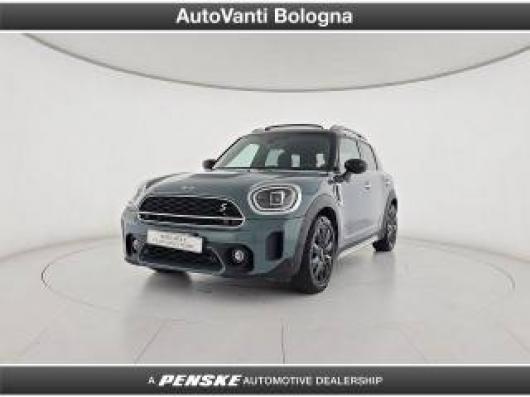 usato MINI Countryman
