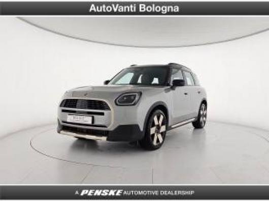 usato MINI Countryman