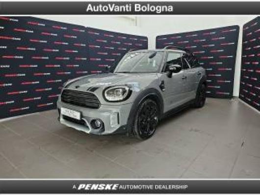usato MINI Countryman