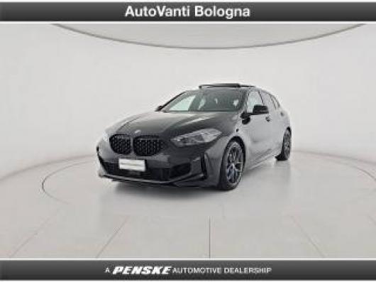 usato BMW 135