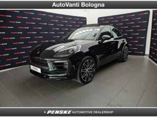 Macan