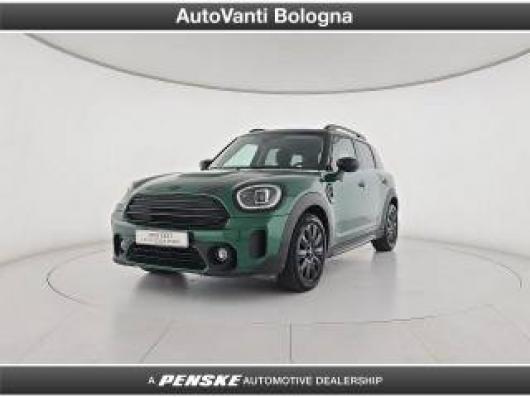usato MINI Countryman