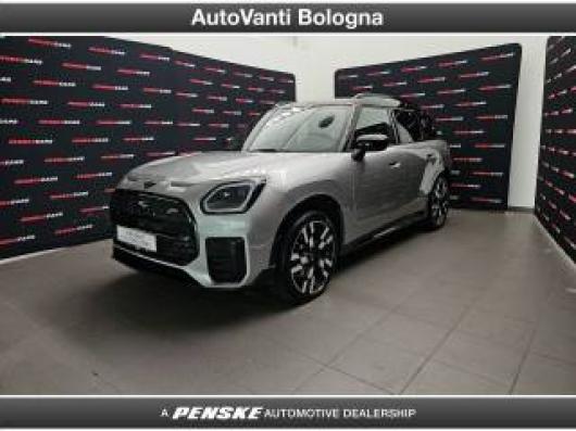 usato MINI Countryman