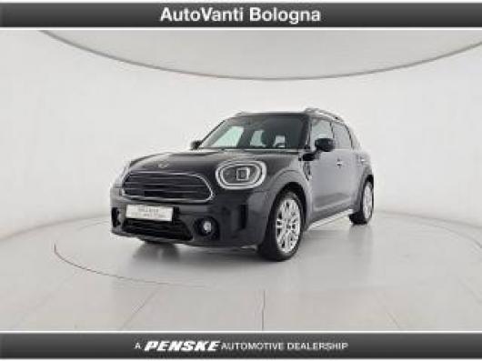 usato MINI Countryman