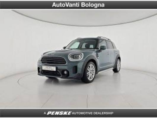 Countryman