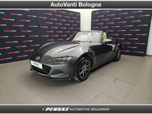 usato MAZDA MX 5