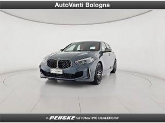 usato BMW 135