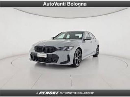 usato BMW 316