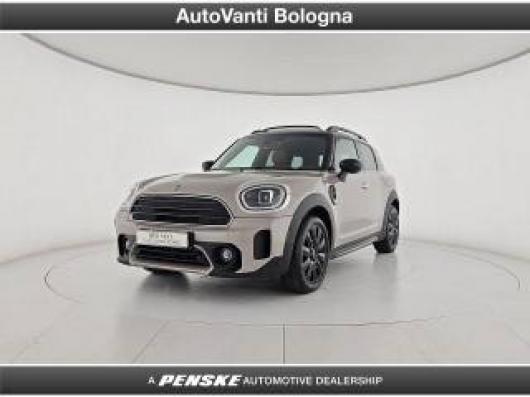 usato MINI Countryman