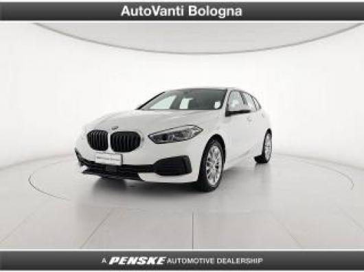 usato BMW 120