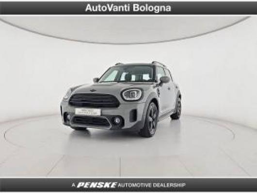 Countryman