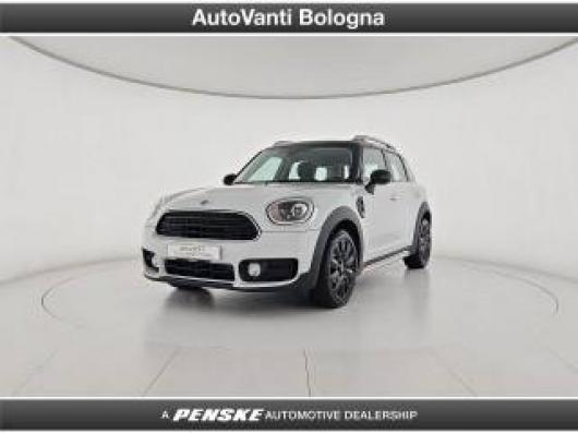 Countryman