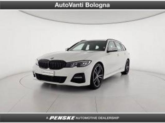 usato BMW 318
