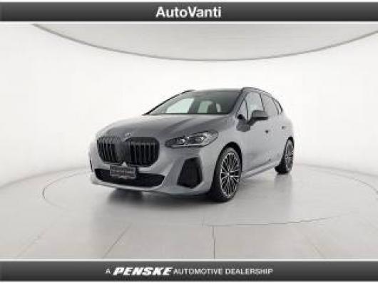 usato BMW 218