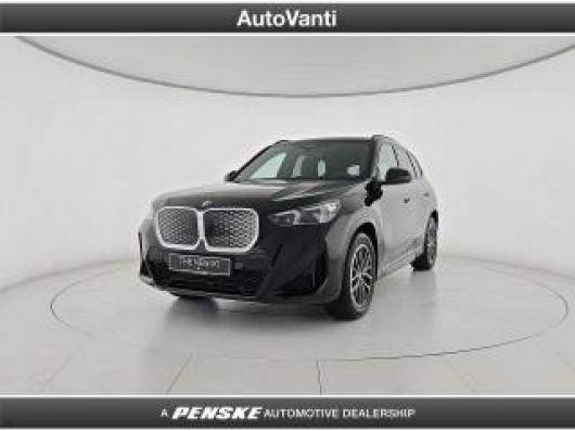 usato BMW X1