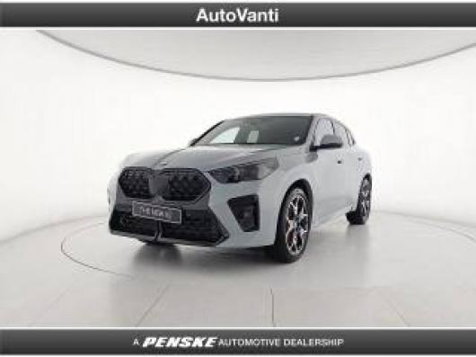 usato BMW X2