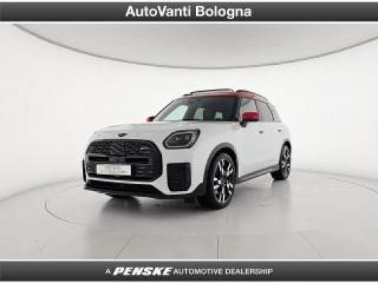 Countryman