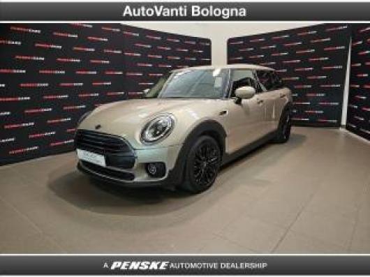 usato MINI Clubman