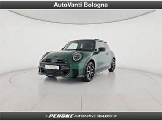 usato MINI Cooper