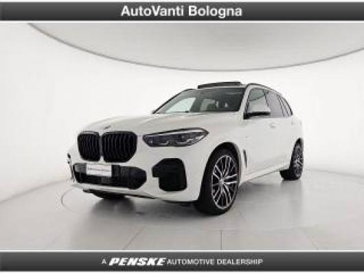usato BMW X5