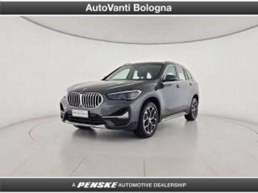 usato BMW X1