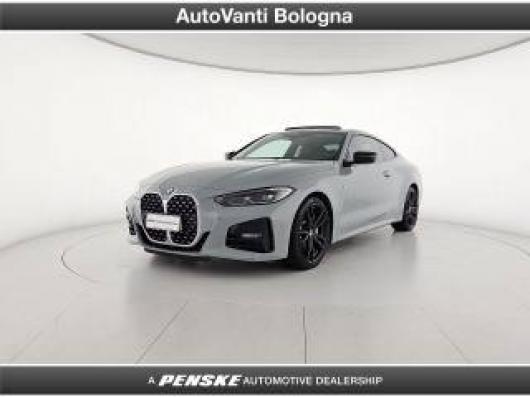usato BMW 430