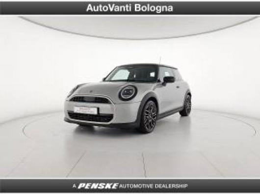 usato MINI Cooper