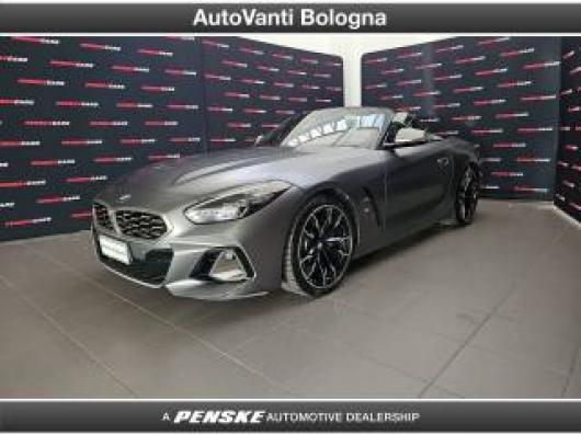 usato BMW Z4 M