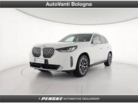 usato BMW X3