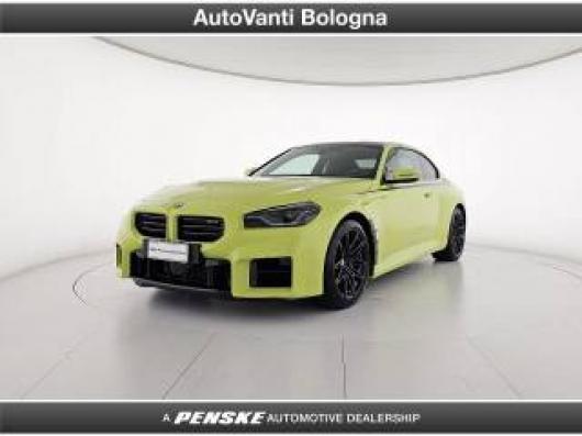 usato BMW M2