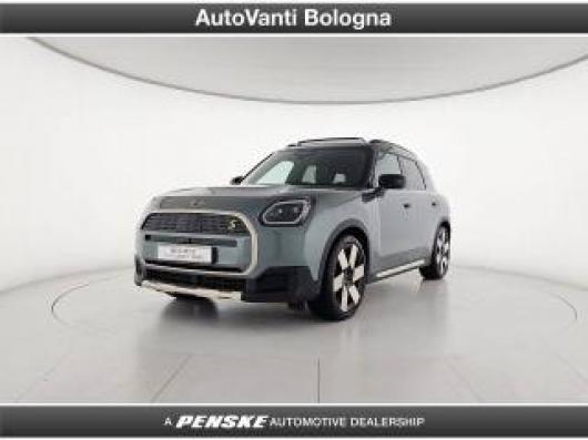 usato MINI Countryman