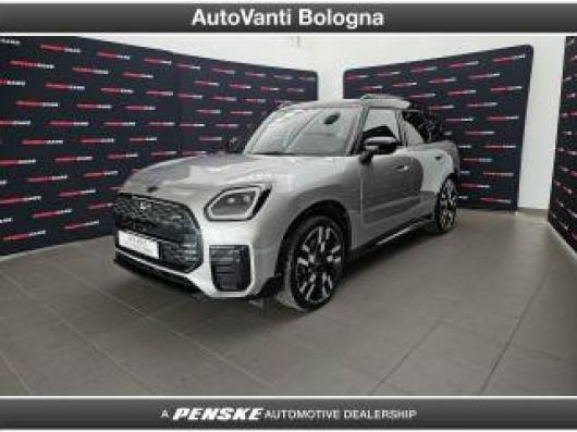 usato MINI Countryman