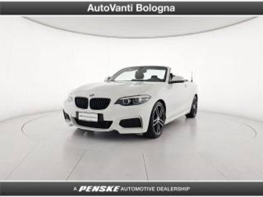 usato BMW 218