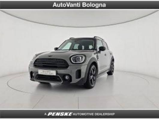 usato MINI Countryman