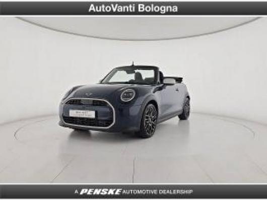 usato MINI Cooper