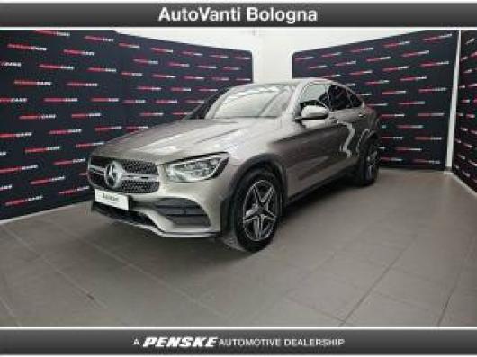 GLC 220