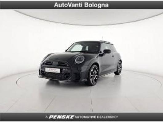 usato MINI Cooper