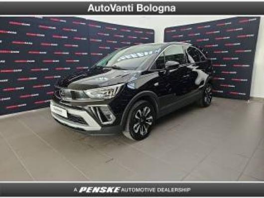 usato OPEL Crossland