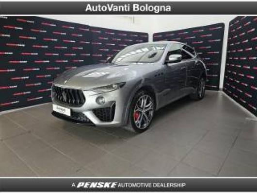 usato MASERATI Levante