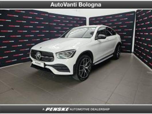 usato MERCEDES E 220
