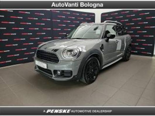 usato MINI Countryman